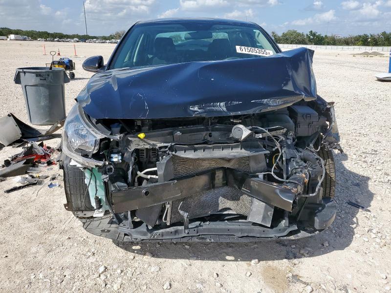 2022 KIA RIO LX 3KPA24AD7NE495058