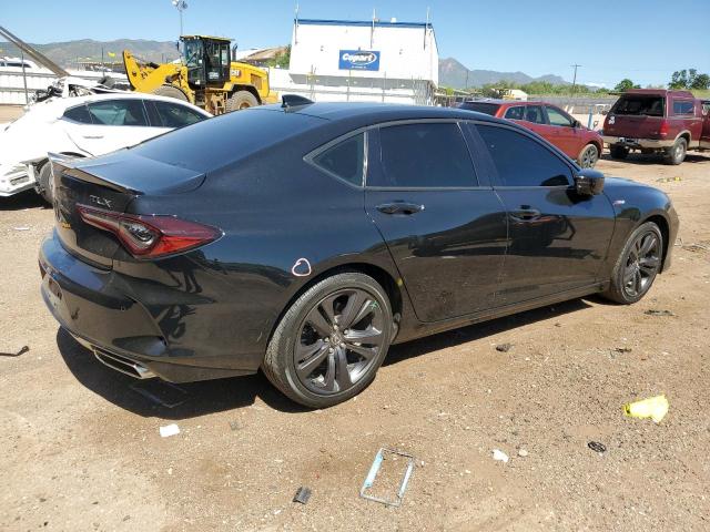 2021 ACURA TLX TECH A 19UUB5F5XMA012573