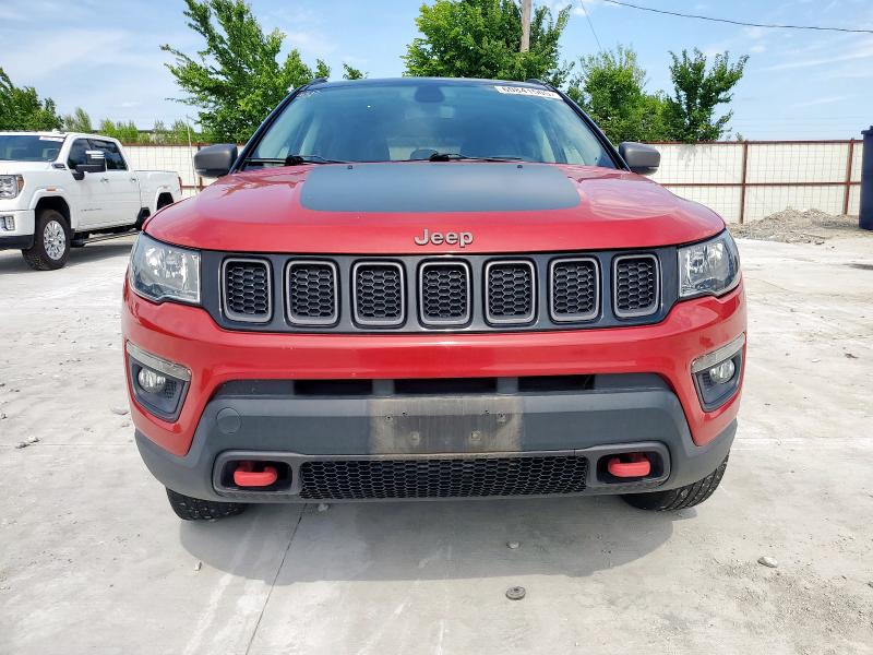 2020 JEEP COMPASS TR 3C4NJDDB1LT208062