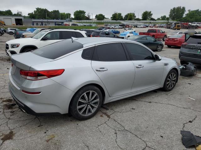Vin: 5xxgt4l31kg370636, lot: 59499015, kia optima lx 20193