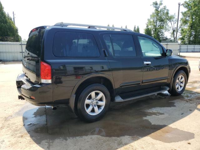 Vin: 5n1aa0ncxbn609067, lot: 59320675, nissan armada sv 20113