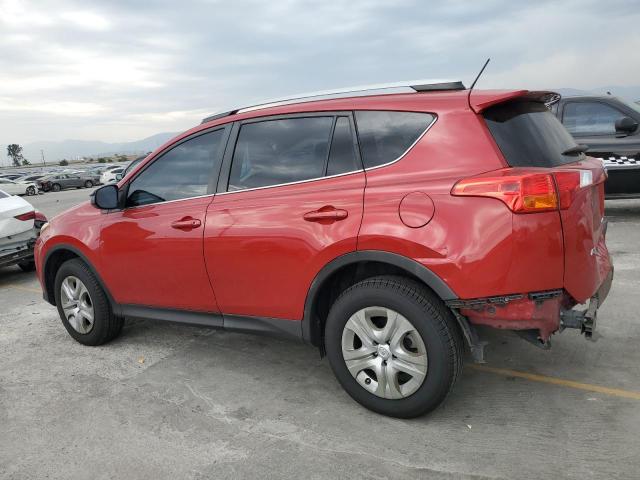 Vin: 2t3zfrev6ew091549, lot: 59600405, toyota rav4 le 20142