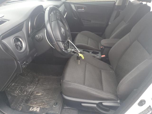 2017 TOYOTA COROLLA IM - JTNKARJE9HJ547032
