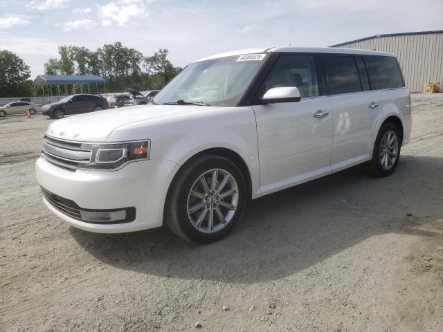 Vin: 2fmgk5d86gba04614, lot: 60366525, ford flex limited 2016 img_1