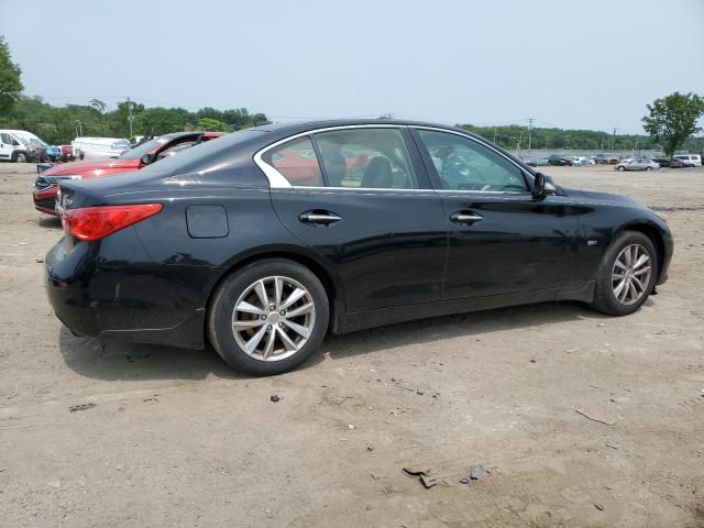 2016 INFINITI Q50 BASE JN1CV7AP4GM200646