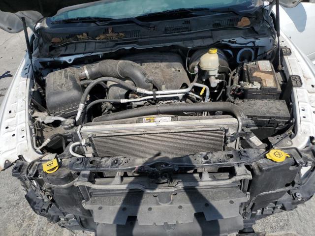 2016 RAM 1500 SLT - 1C6RR7LT7GS235657