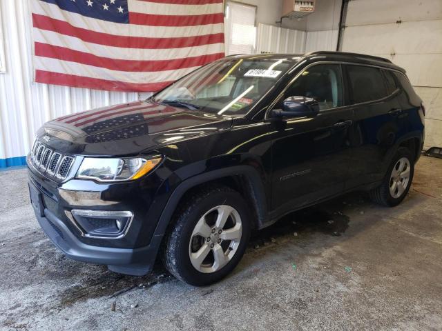 Vin: 3c4njdbbxkt661050, lot: 61984815, jeep compass latitude 2019 img_1