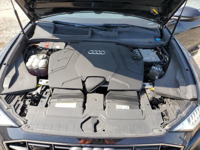 2019 AUDI Q8 PRESTIG WA1CVAF1XKD035607