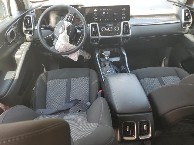 2021 KIA SORENTO LX 5XYRG4LC0MG019972