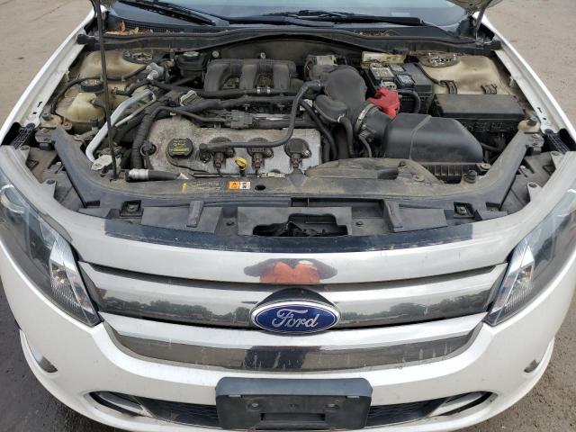 2011 FORD FUSION SPO - 3FAHP0DC5BR111476