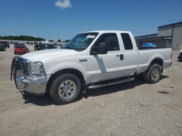 FORD F250 SUPER