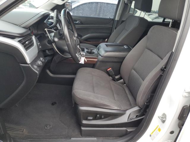 2020 GMC YUKON SLE 1GKS2AKC8LR201276