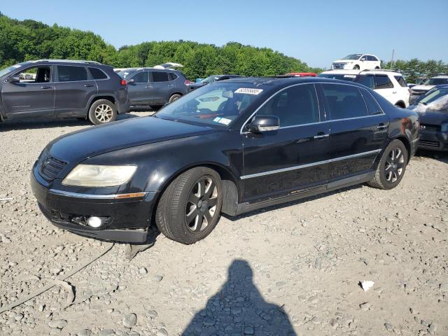 VOLKSWAGEN PHAETON 4.