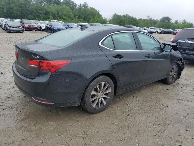 2016 ACURA TLX - 19UUB1F3XGA007613