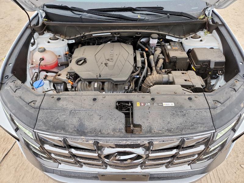 2023 HYUNDAI TUCSON N L KM8JF3AE4PU247454