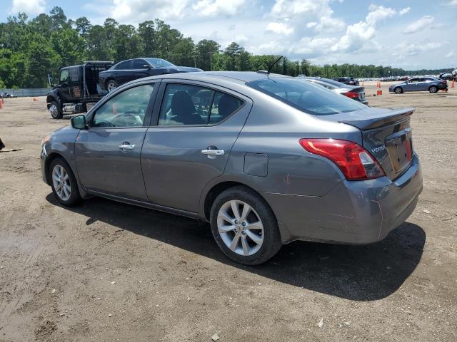 Vin: 3n1cn7apxgl854562, lot: 60080515, nissan versa s 20162