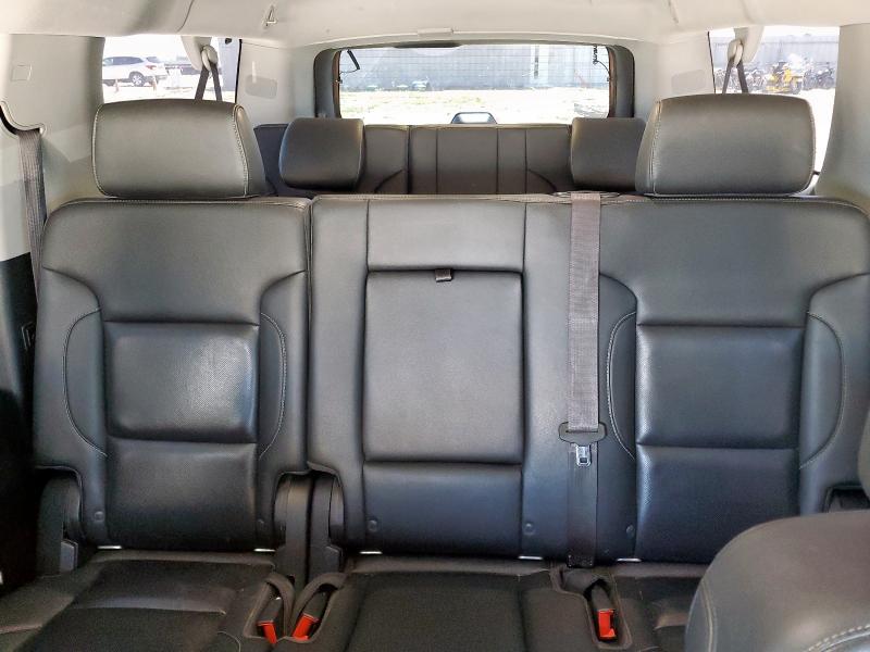 2017 GMC YUKON XL K 1GKS2GKC4HR109639