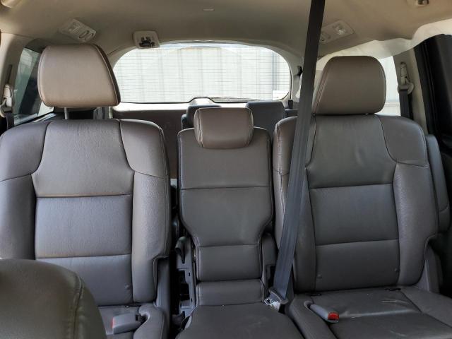 2015 HONDA ODYSSEY EX 5FNRL5H68FB064933