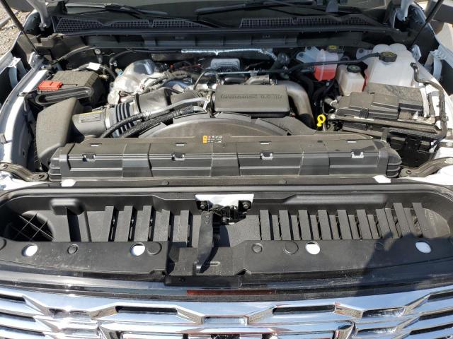 2024 GMC SIERRA K25 1GT49REY3RF452058