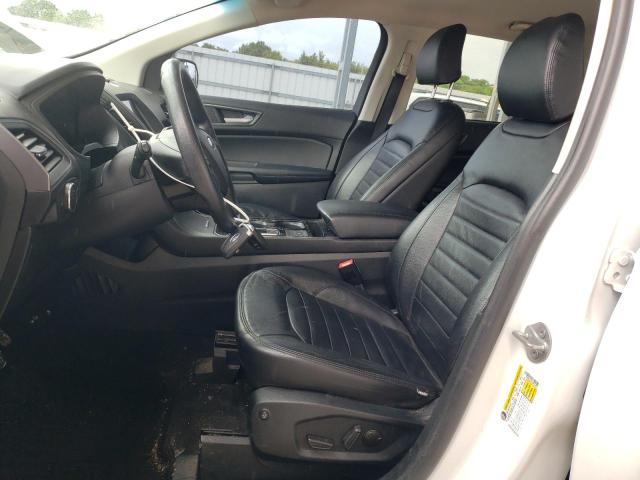 2020 FORD EDGE SE - 2FMPK4G91LBB14964