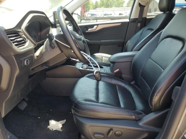 2022 FORD ESCAPE SEL 1FMCU0H61NUB88372