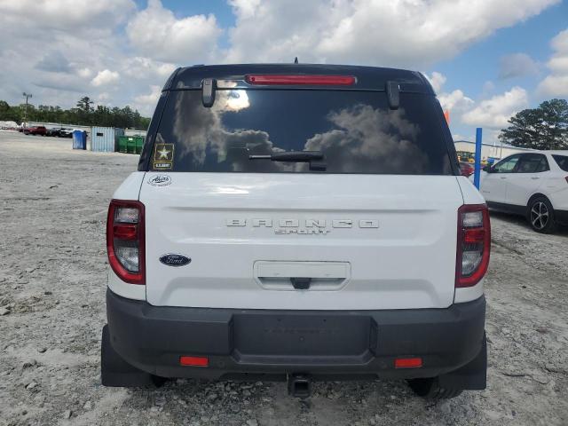 2022 FORD BRONCO SPO 3FMCR9C64NRE29510