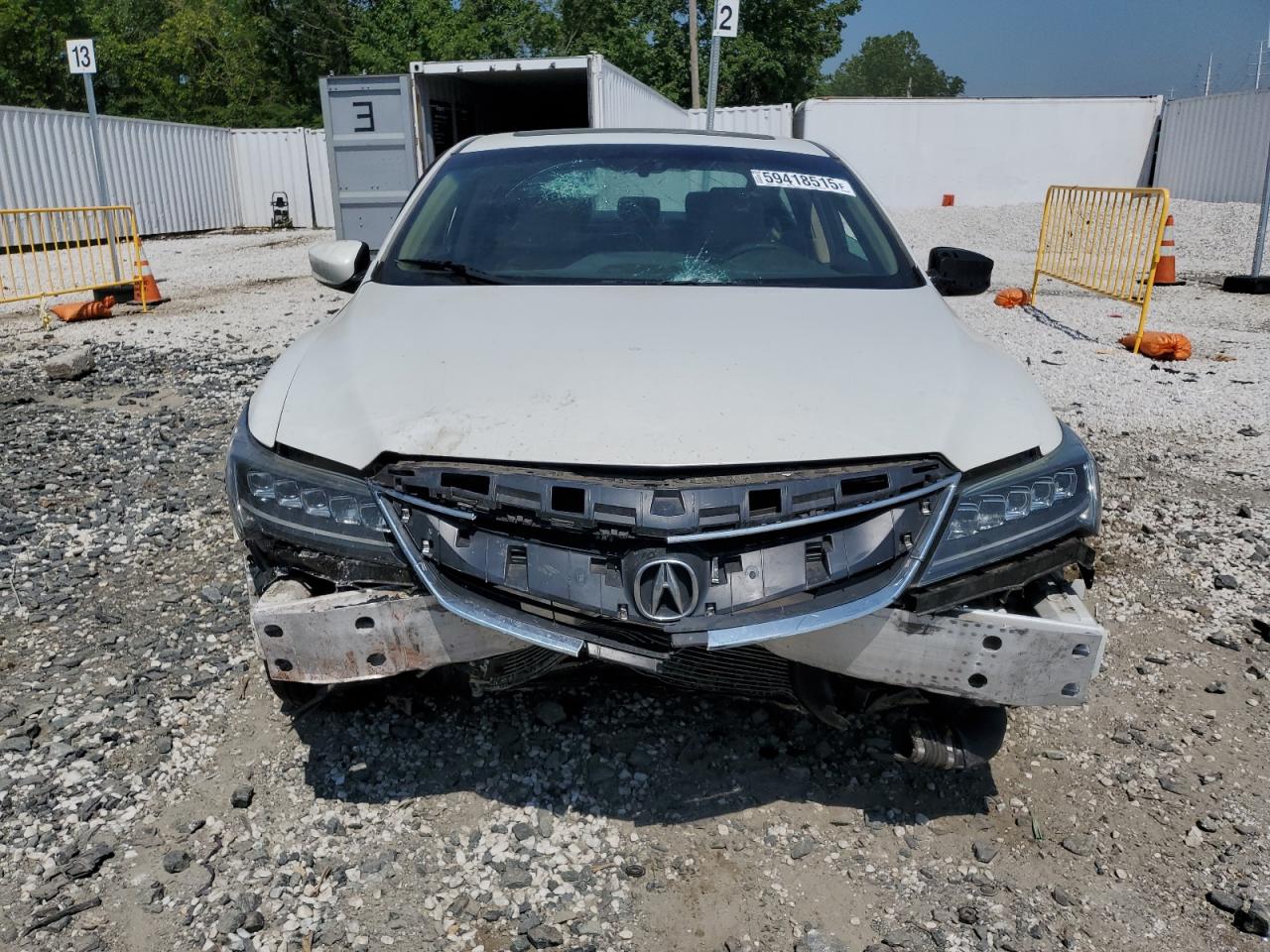 ACURA ILX 2018