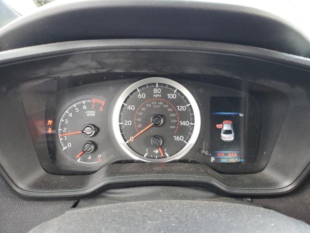 2022 TOYOTA COROLLA SE #3275634793