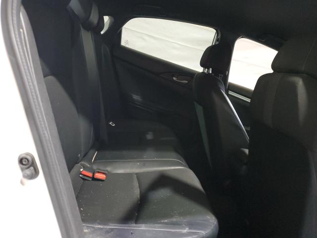 2019 HONDA CIVIC SPOR 19XFC2F84KE003021