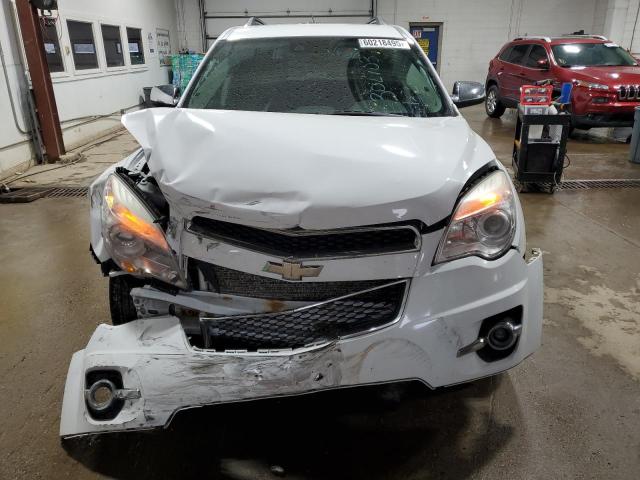 2015 CHEVROLET EQUINOX LT 2GNFLHE32F6339191