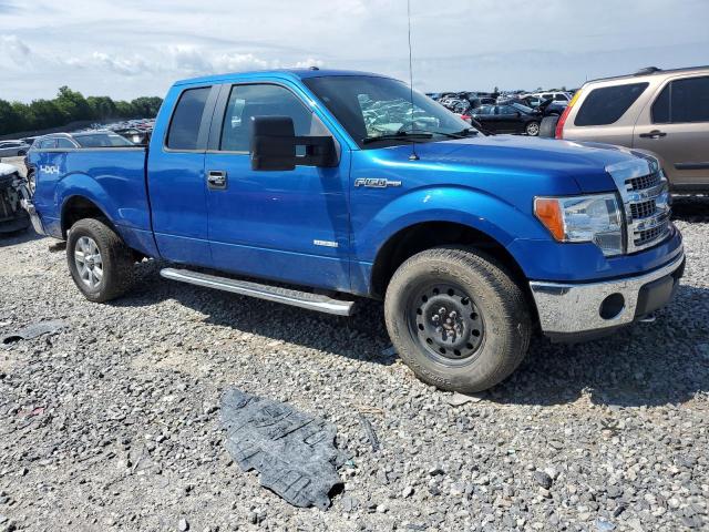 Vin: 1ftfx1et1efa54250, lot: 59991305, ford f-150 super cab 20144
