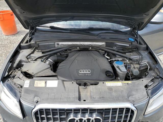 2015 AUDI Q5 TDI PRE WA1CMAFP2FA032411