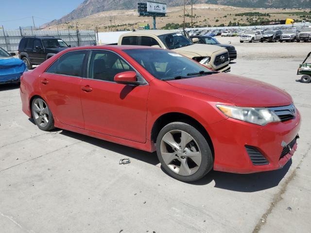 Vin: 4t1bf1fk3cu634935, lot: 61028375, toyota camry base 20124