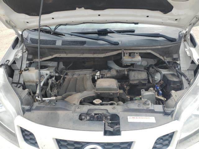 2017 NISSAN NV200 2.5S 3N6CM0KN3HK715348