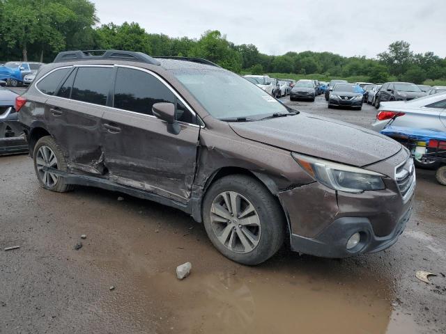 2019 SUBARU OUTBACK 2. 4S4BSANC1K3227285