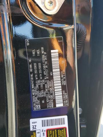 2024 TOYOTA GRAND HIGH 5TDAAAB58RS066645
