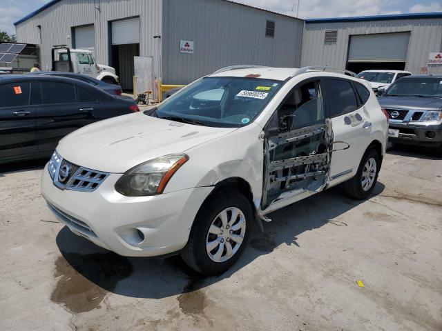 Vin: jn8as5mt2fw667873, lot: 58969025, nissan rogue s 2015 img_1
