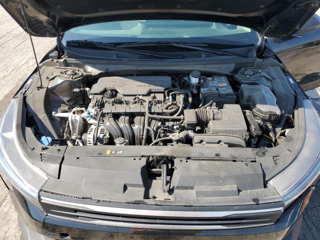 2025 KIA K4 LX 3KPFT4DE3SE015178