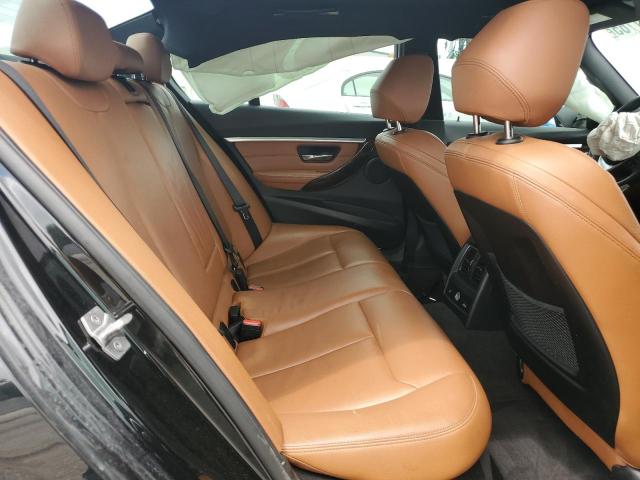 2016 BMW 328 XI SUL WBA8E3G5XGNT79364