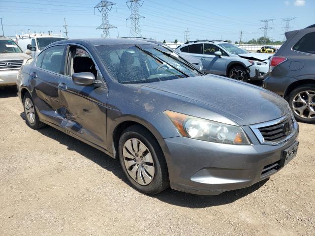 Vin: 1hgcp2f38aa176071, lot: 61954495, honda accord lx 20104