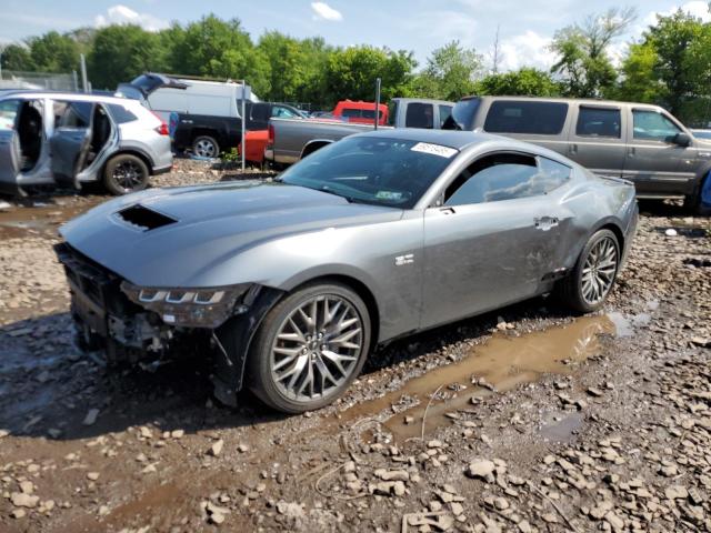 Vin: 1fa6p8cf9s5402065, lot: 59518485, ford mustang gt 2025 img_1