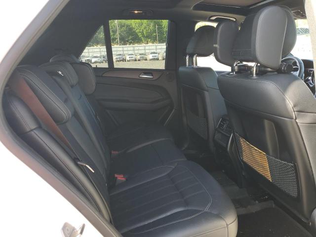2018 MERCEDES-BENZ GLE 350 4M 4JGDA5HB6JB202697