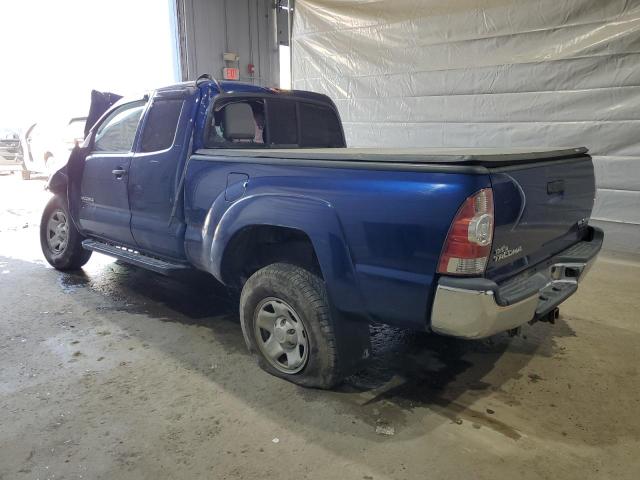2015 TOYOTA TACOMA ACC - 5TFUU4EN1FX132699