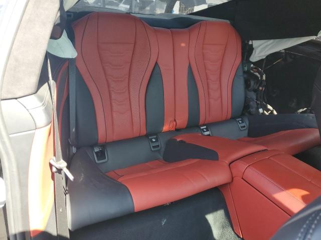 2024 BMW 840XI WBAAE4C08RCP54720
