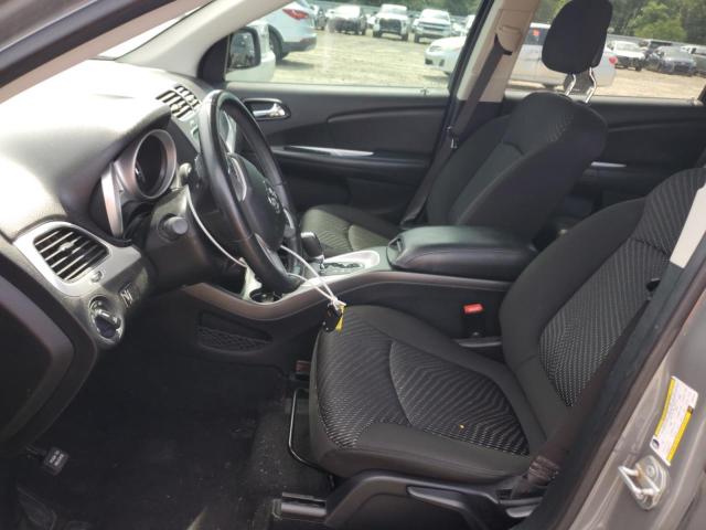 2019 DODGE JOURNEY SE - 3C4PDCBB9KT872444