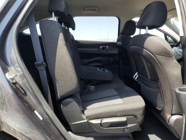 2022 KIA SORENTO 5XYRG4LCXNG083129