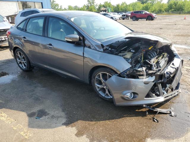 Vin: 1fadp3f28dl333256, lot: 60438255, ford focus se 20134