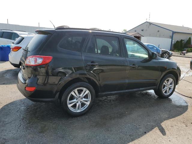 Vin: 5xyzhdag6bg086866, lot: 59373315, hyundai santa fe se 20113