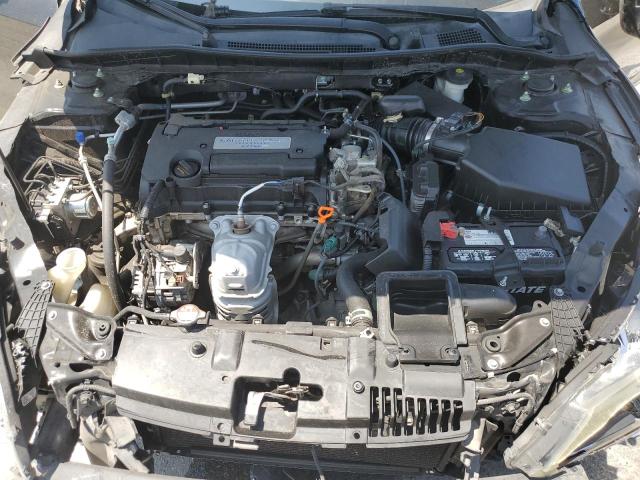 2014 HONDA ACCORD LX - 1HGCR2F32EA292382