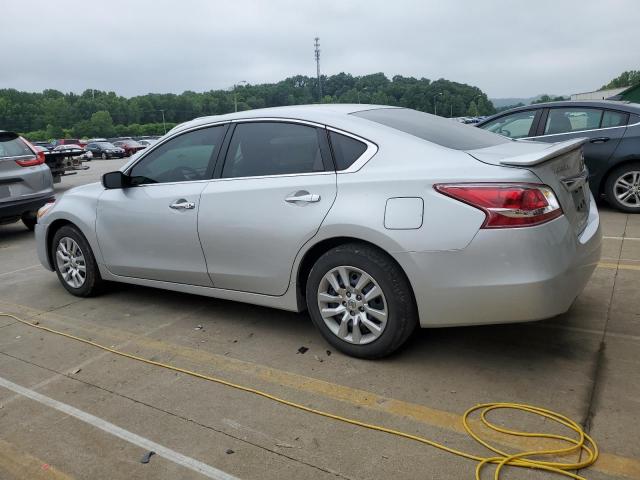 Vin: 1n4al3ap7en359225, lot: 61554055, nissan altima 2.5 20142